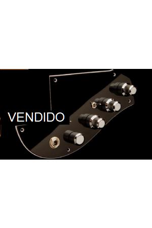 John East Marcus Retro 01 John East Marcus Retro 01